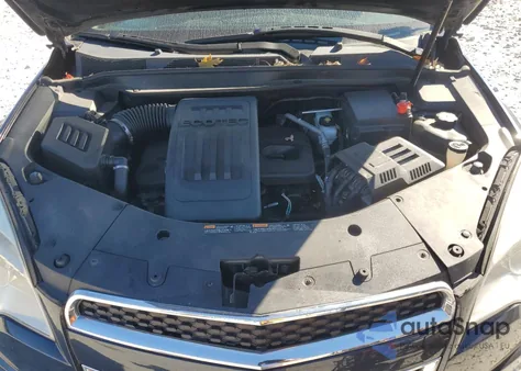 2015 Chevrolet Equinox Lt z USA, uszkodzony, nr VIN 2GNFLGEKXF6414074